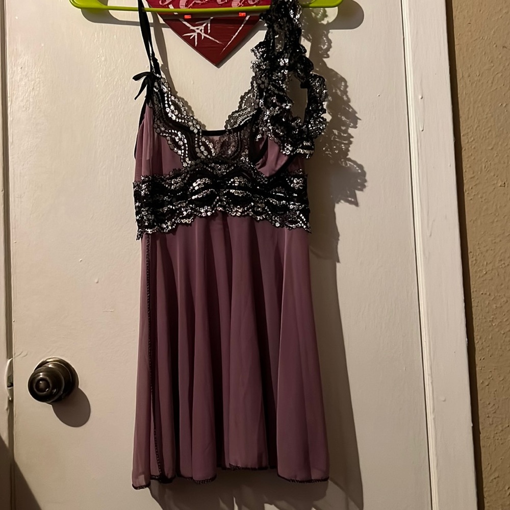 New lingerie
